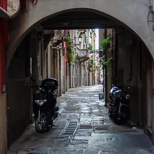  Apartmán A 3 Passi Dal Mare